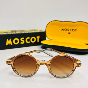 მზის სათვალე - Moscot 6213