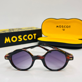 მზის სათვალე - Moscot 6211