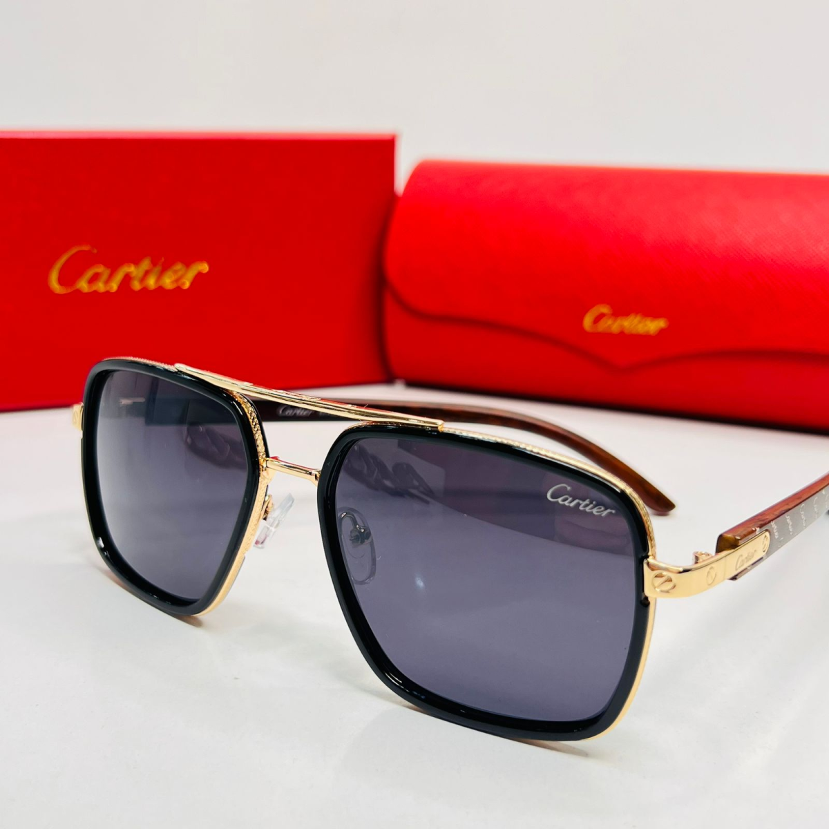 Cartier First Copy Sunglasses India DVCR6-1 - Designers Village