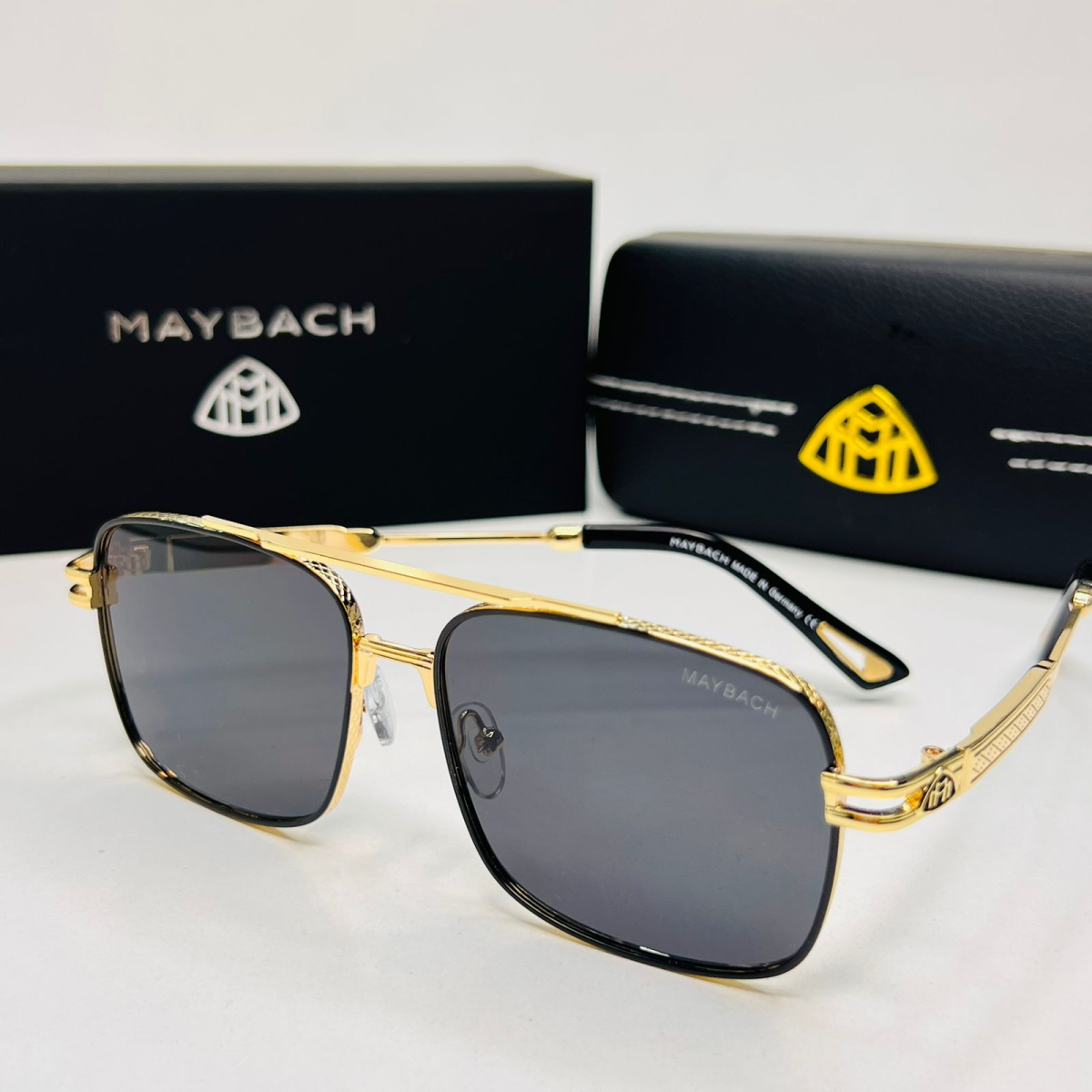 Maybach Sunglasses - Etsy