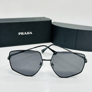 მზის სათვალე - Prada 8978