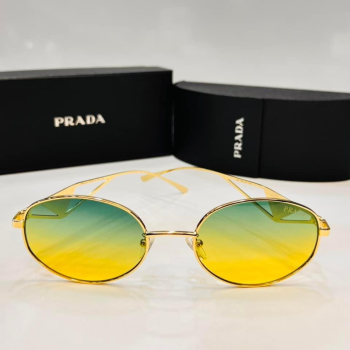 Sunglasses - Prada 8506