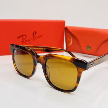 Sunglasses - Ray-Ban 6993