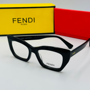 FENDI ოპტიკური ჩარჩო 2166