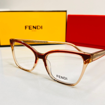 Optical frame - Fendi 7753