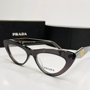 Optical frame - Prada 7616