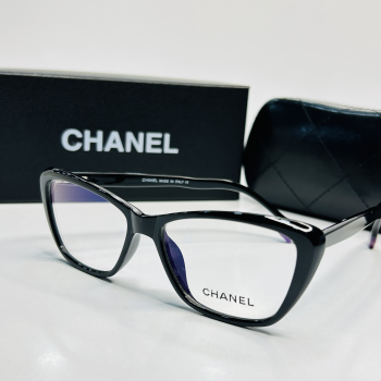 ოპტიკური ჩარჩო - Chanel 8688