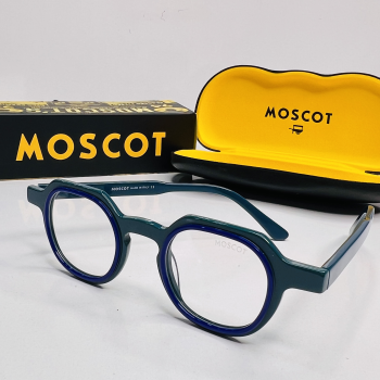 Optical frame - Moscot 6651