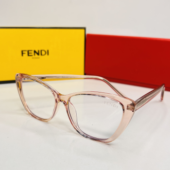 Optical frame - Fendi 6628