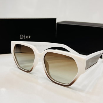 მზის სათვალე - Dior 9838