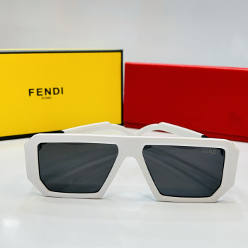 Sunglasses - Fendi 9905