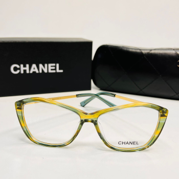 Optical frame - Chanel 8262