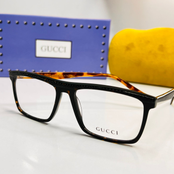 Optical frame - Gucci 7711