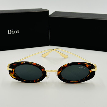 DIOR მზის სათვალე 2122