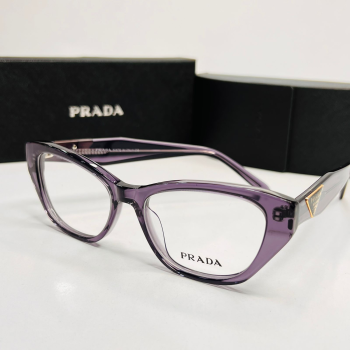 ოპტიკური ჩარჩო - Prada 7628