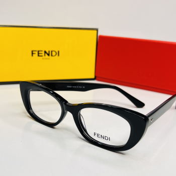 Optical frame - Fendi 6627