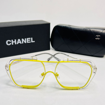 მზის სათვალე - Chanel 7430