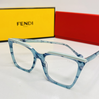 Optical frame - Fendi 6636