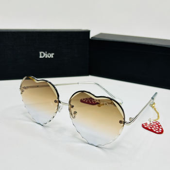 მზის სათვალე - Dior 8988
