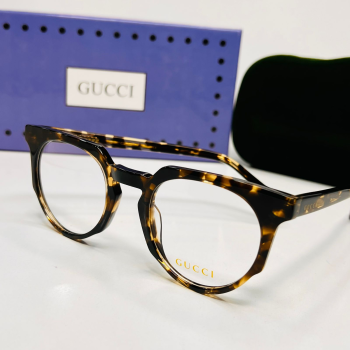 Optical frame - Gucci 8307