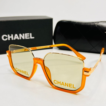 მზის სათვალე - Chanel 8073
