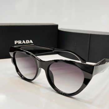 Sunglasses - Prada 9811