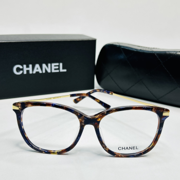 Optical frame - Chanel 8677