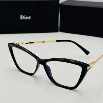 DIOR ოპტიკური ჩარჩო 2007