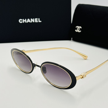 CHANEL მზის სათვალე 2063