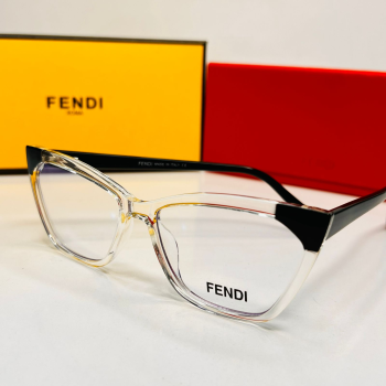 Optical frame - Fendi 8298