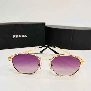 Sunglasses - Prada 8110