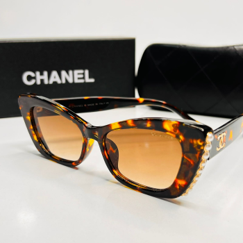 მზის სათვალე - Chanel 7459