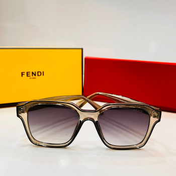 Sunglasses - Fendi 9357