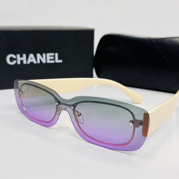 მზის სათვალე - Chanel 6798