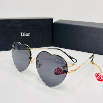 მზის სათვალე - Dior 7434