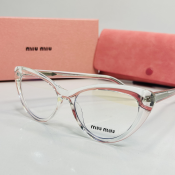 Optical frame - miumiu 8626