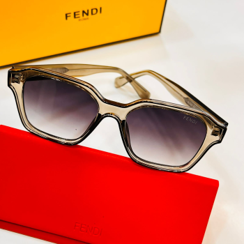 Sunglasses - Fendi 9357