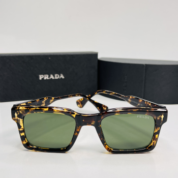 Sunglasses - Prada 6921