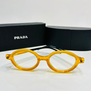 Sunglasses - Prada 9336
