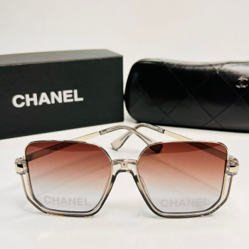 მზის სათვალე - Chanel 8076