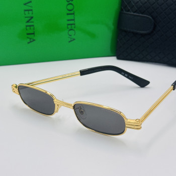 BOTTEGA VENETA მზის სათვალე 2091
