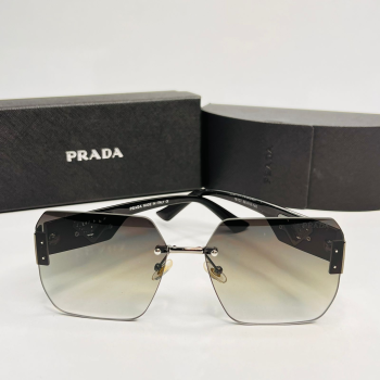 Sunglasses - Prada 8092