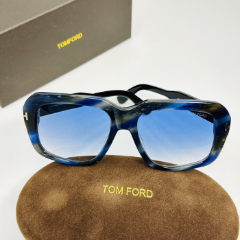 მზის სათვალე - Tom Ford 6517