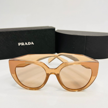 Sunglasses - Prada 8095