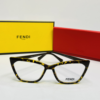 Optical frame - Fendi 8673