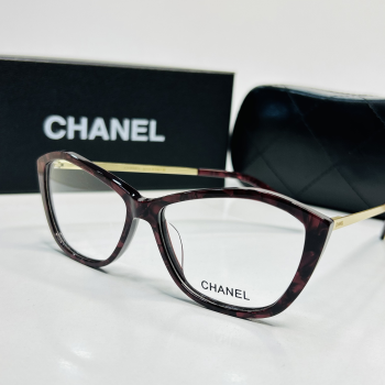 Optical frame - Chanel 8674