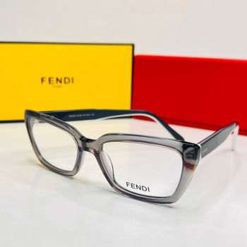 Optical frame - Fendi 7382