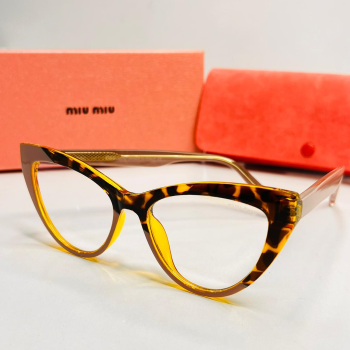 Optical frame - miumiu 7709