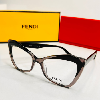 Optical frame - Fendi 7745