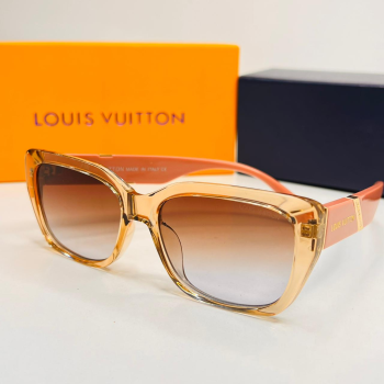 მზის სათვალე - Louis Vuitton 7520
